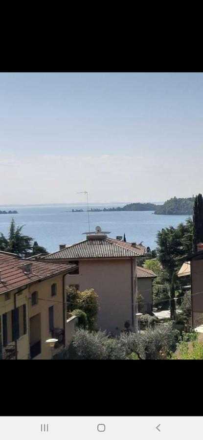 Valle Fiorita 42 - Lake View Studio Gardone Riviera Exterior foto