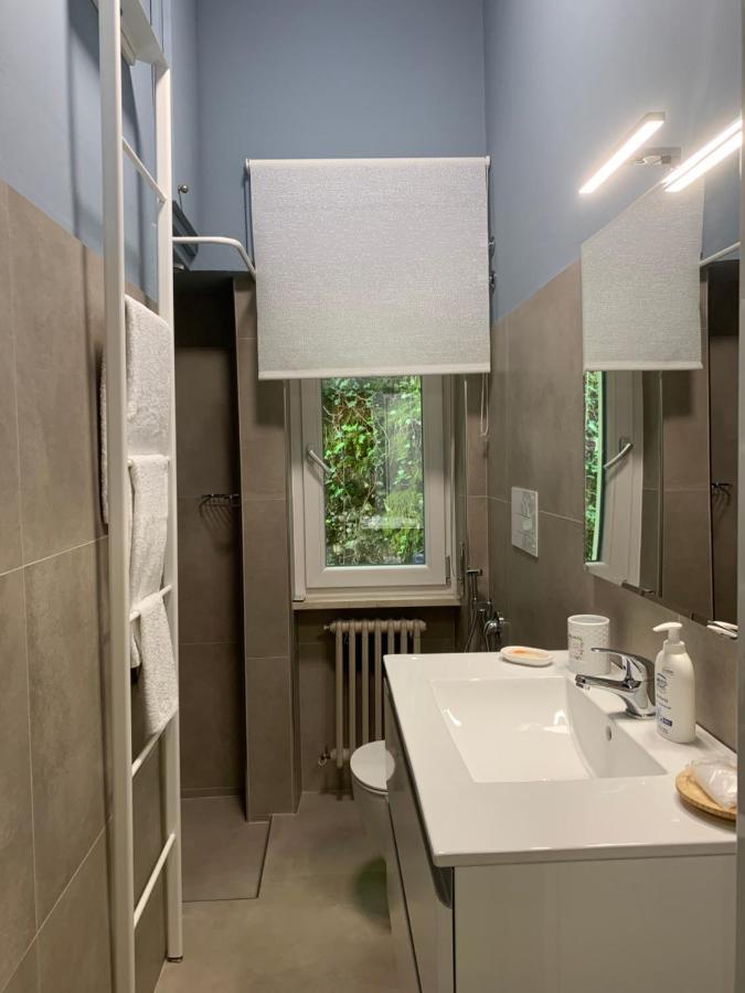 Valle Fiorita 42 - Lake View Studio Gardone Riviera Exterior foto